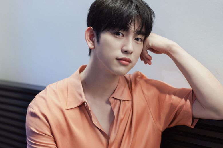 박진영/BH엔터테인먼트 제공