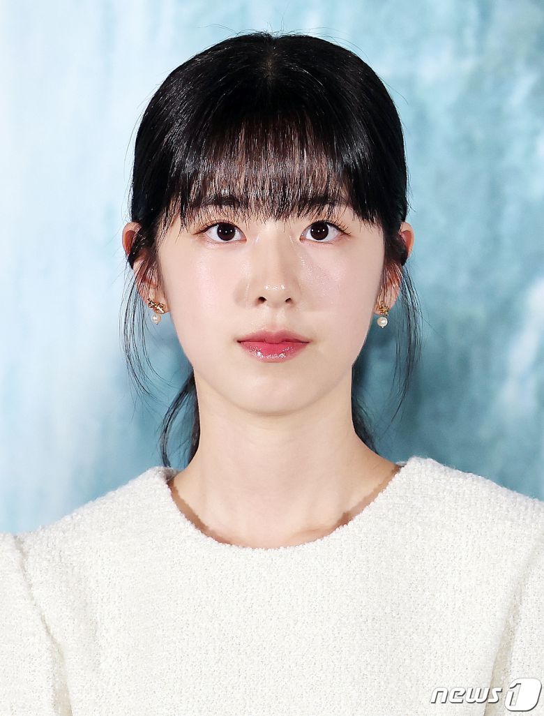 배우 박혜수/뉴스1 ⓒ News1