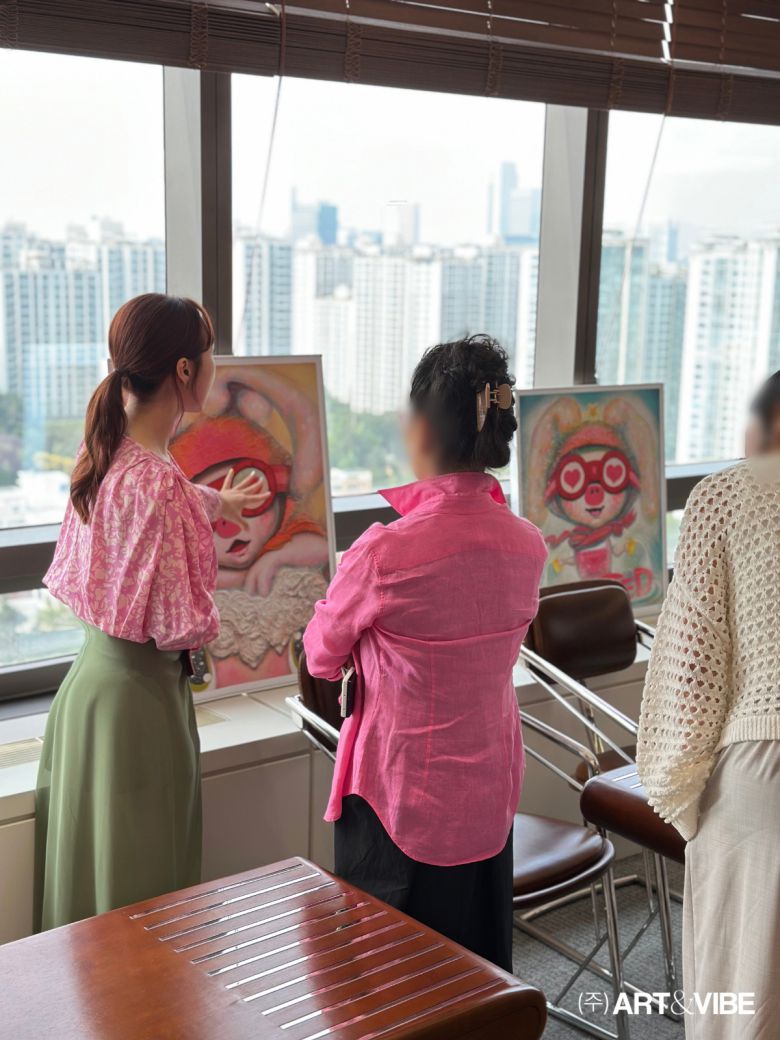 사진=아트앤바이브 제공