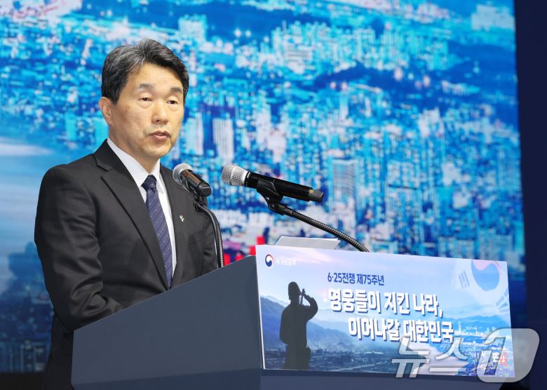 이주호 교육부 장관. 2025.6.25/뉴스1 ⓒ News1 김기태 기자