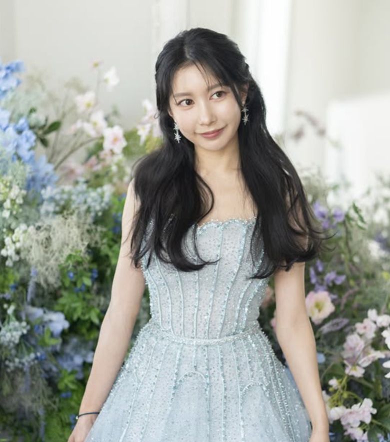 가수 이지훈 아내 아야네 인스타그램