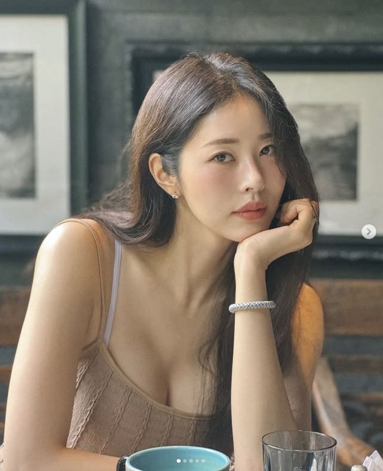 서동주 인스타그램 캡처