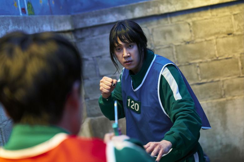 박성훈/넷플릭스 제공