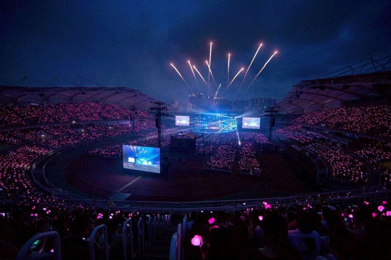 사진제공=YG엔터테인먼트