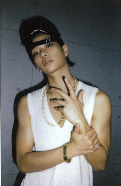 올데이프로젝트의 타잔