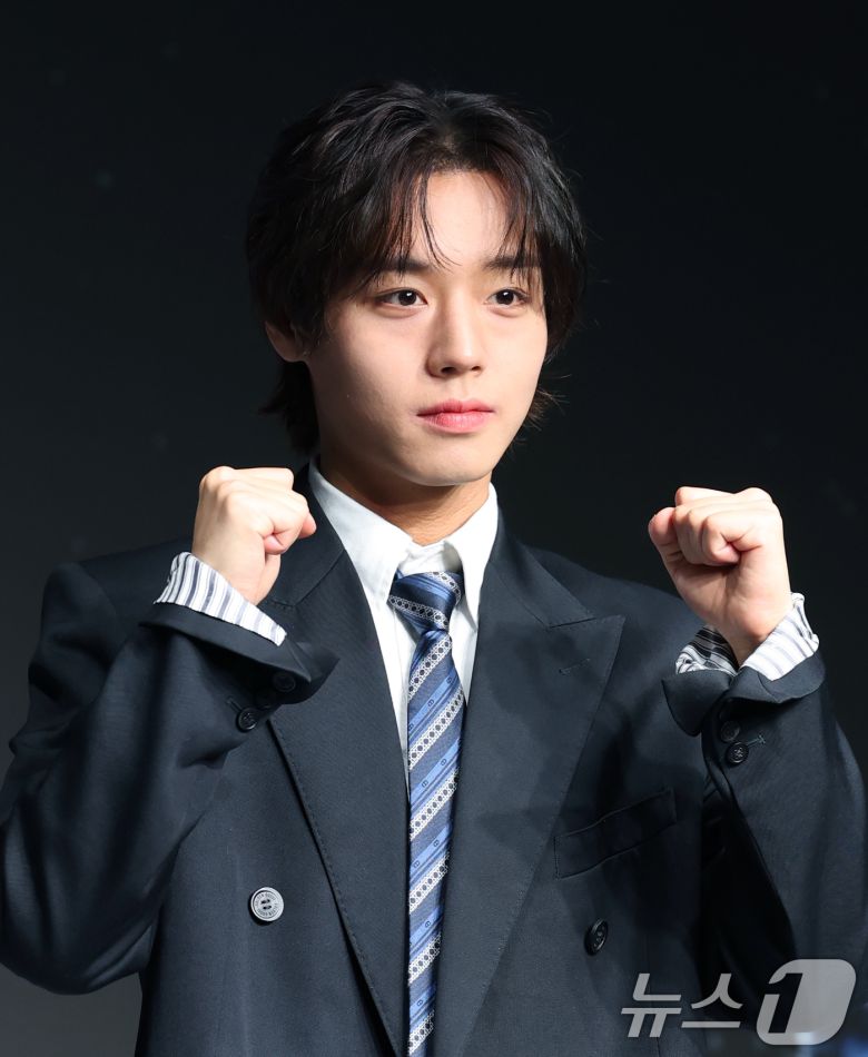 배우 박지훈  ⓒ News1 권현진 기자