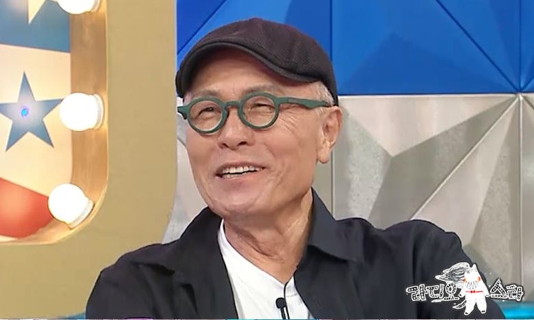 MBC '라디오스타'