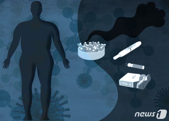 후두암은 예방이 가능한 질병이라고 한다. 비흡연자에게서의 발병률이 전체 후두암의 5% 이하에 불과하다는 연구 결과가 이를 뒷받침한다는 의미다. 금연한 지 15년이 지나면 비흡연자와 발병률이 똑같은 정도로 줄게 된다고 한다. ⓒ News1 DB