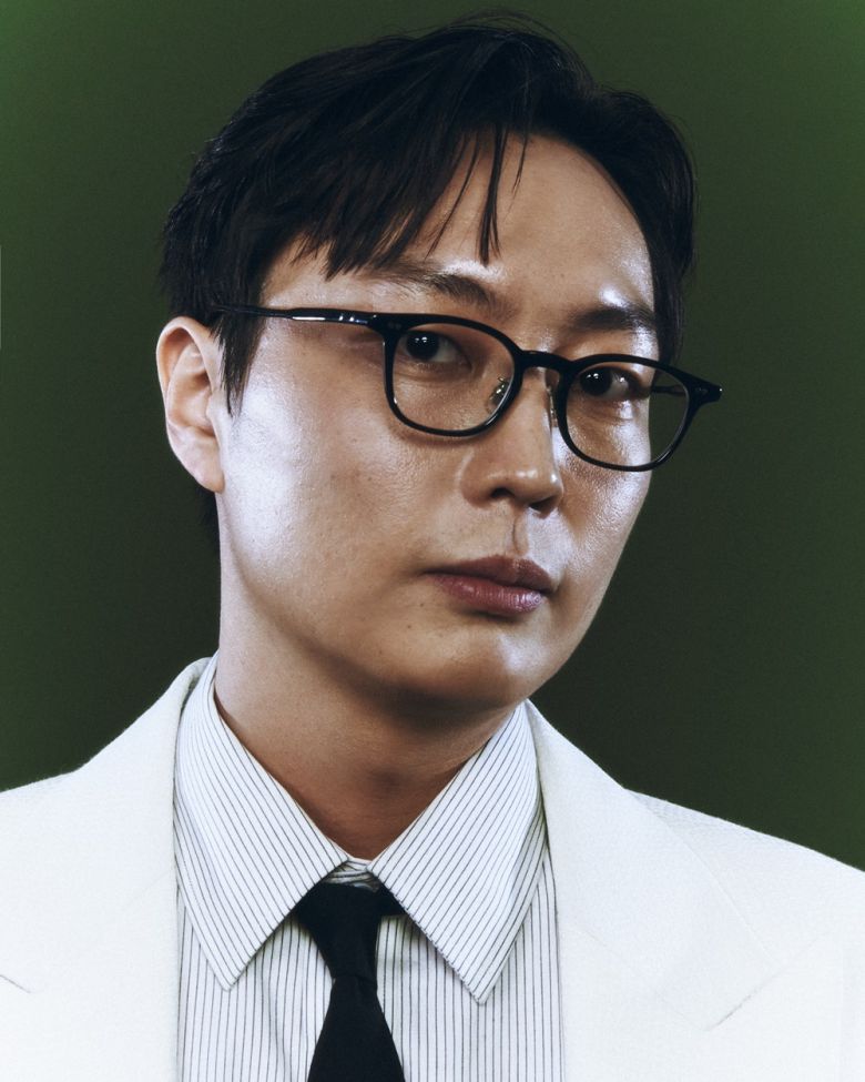 배우 노재원 / 넷플릭스 오징어 게임3 제공
