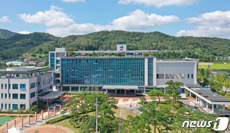 전북 임실군이 18일까지 임업인을 대상으로 ‘2026년 농림축산식품사업 산림소득분야 지원’ 접수를 한다./뉴스1
