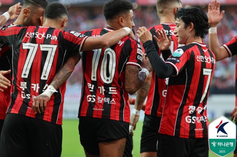 김기동 감독은 "더 좋은 성적을 내겠다"는 약속을 지킬 수 있을까. (한국프로축구연맹 제공)