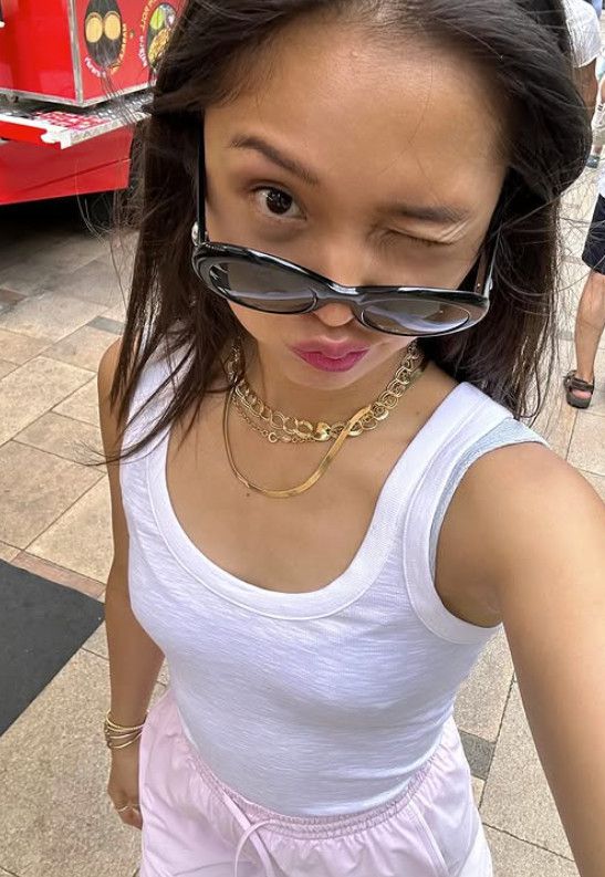 미미 인스타그램 캡처