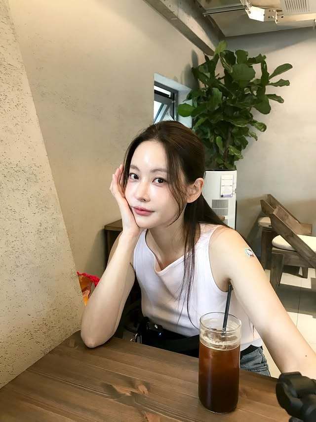 사진=오연서 인스타그램 갈무리