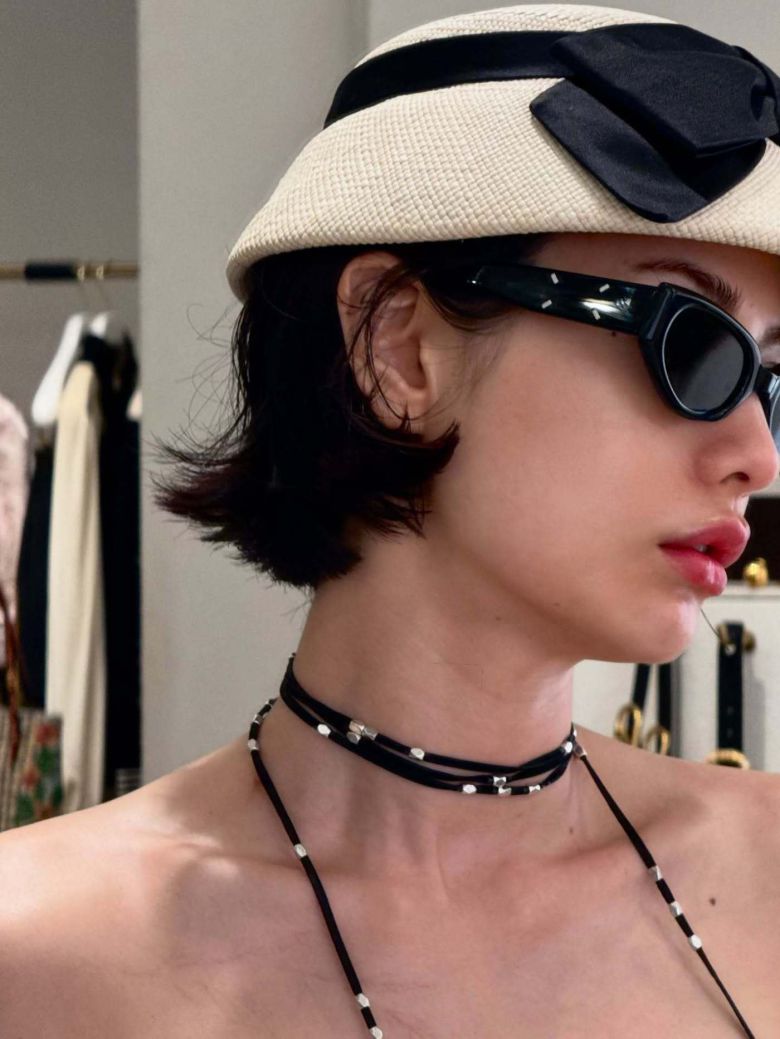 사진=나나 인스타그램 갈무리