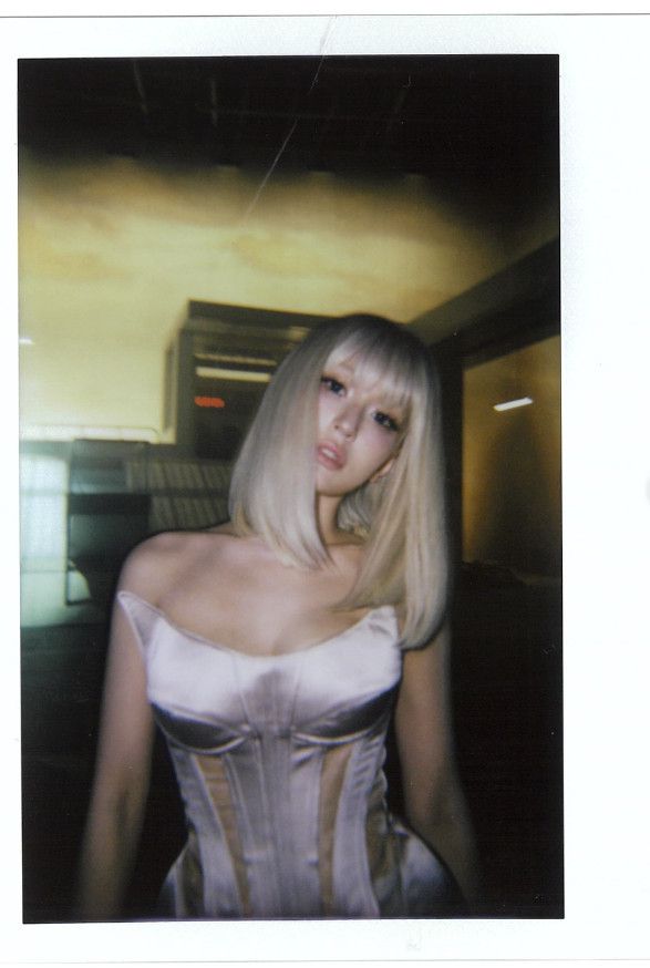 전소미/인스타그램 캡처