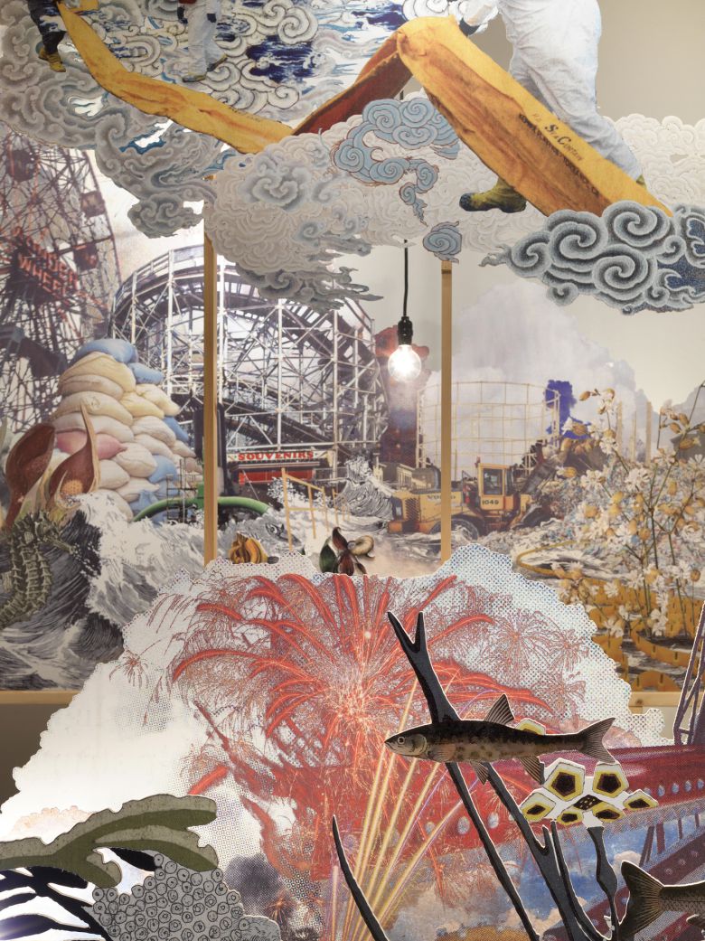 프란체스코 시메티 Francesco SIMET (청주공예비엔날레조직위원회 제공)