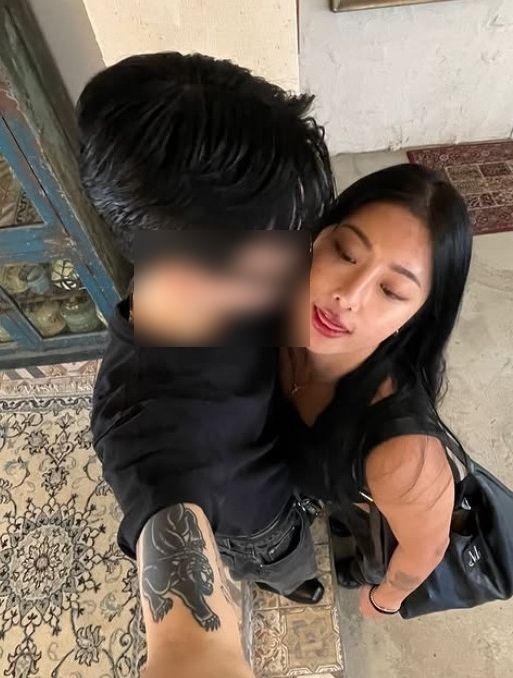 곽선희 인스타그램