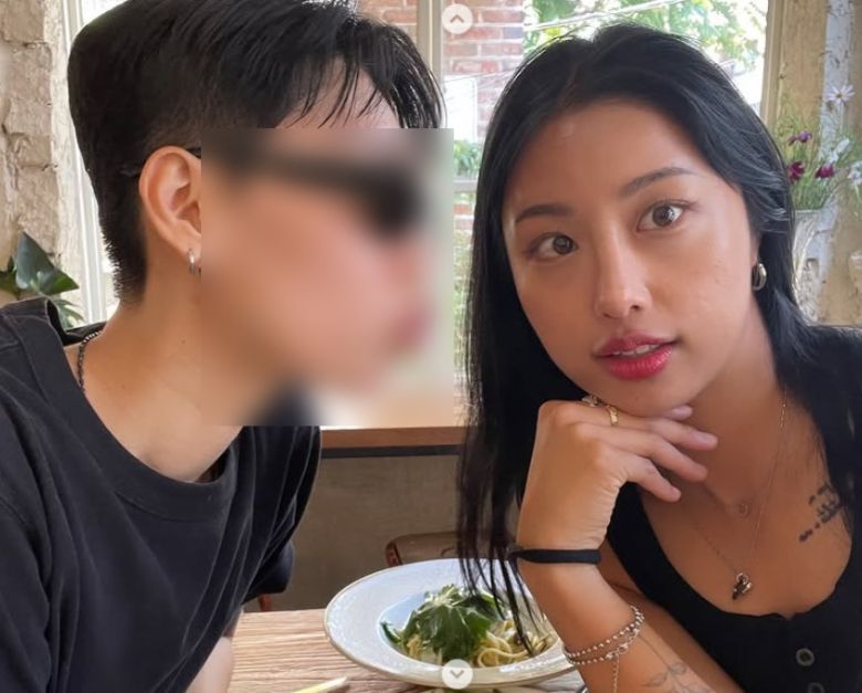 곽선희 인스타그램