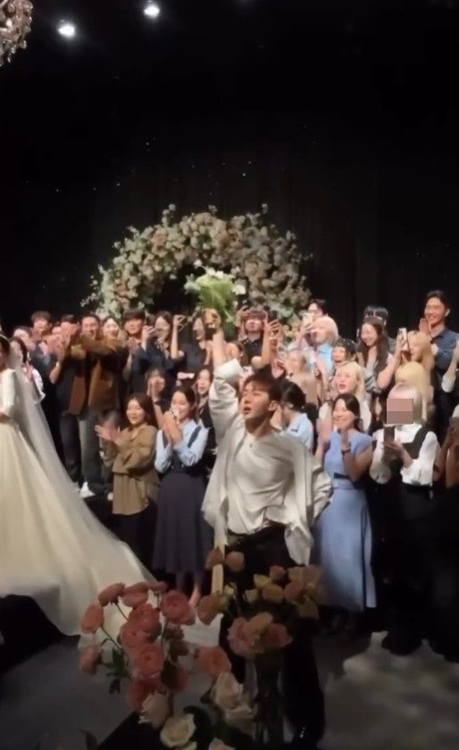 조권/인스타그램 캡처