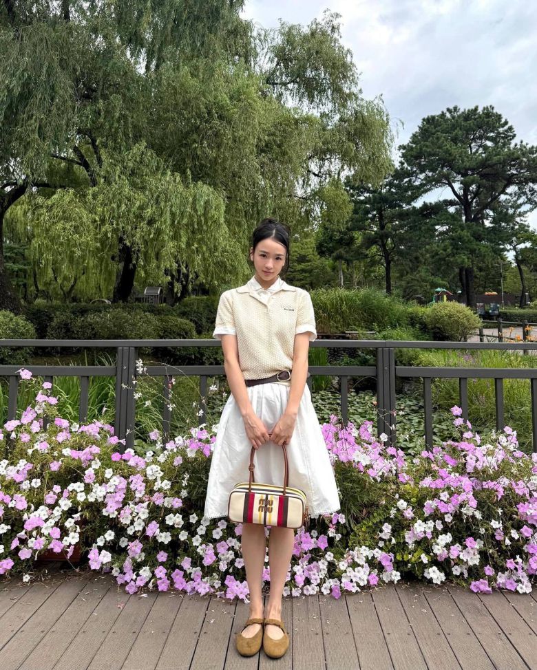 사진=손연재 인스타그램