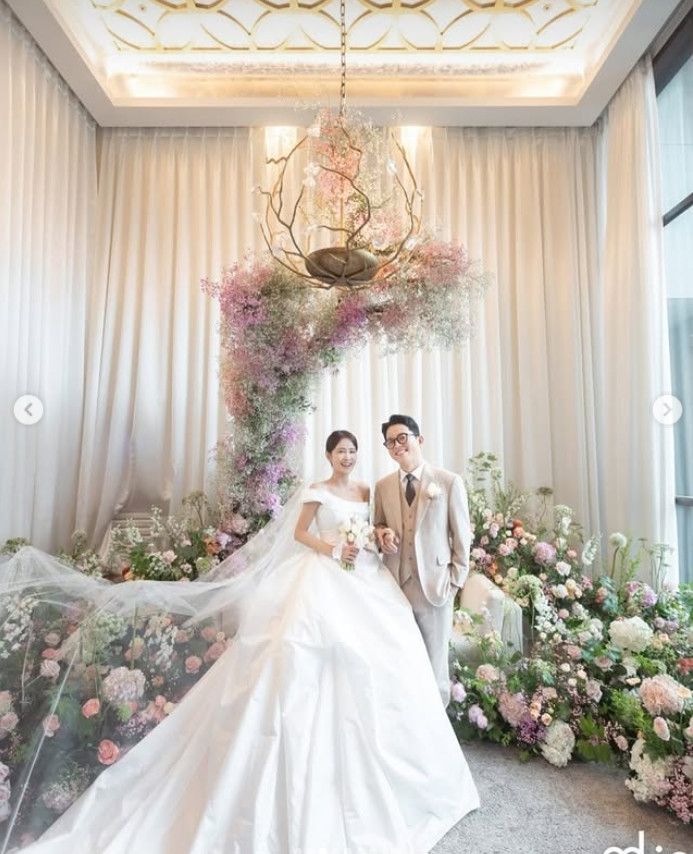 김지민 인스타그램