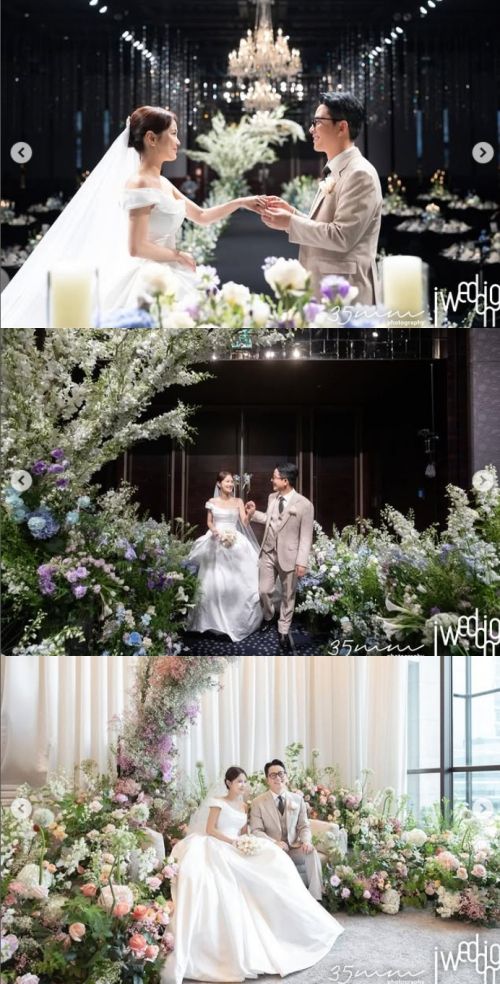 김지민 인스타그램