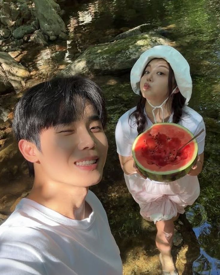 가수 에일리/ 최시훈 인스타그램