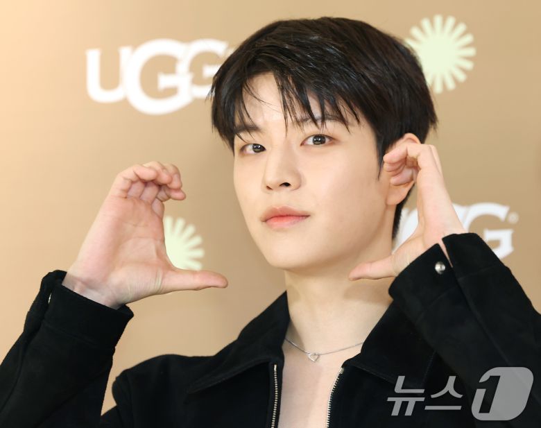 스트레이 키즈 승민 ⓒ News1