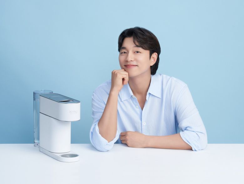 (동서식품 제공)