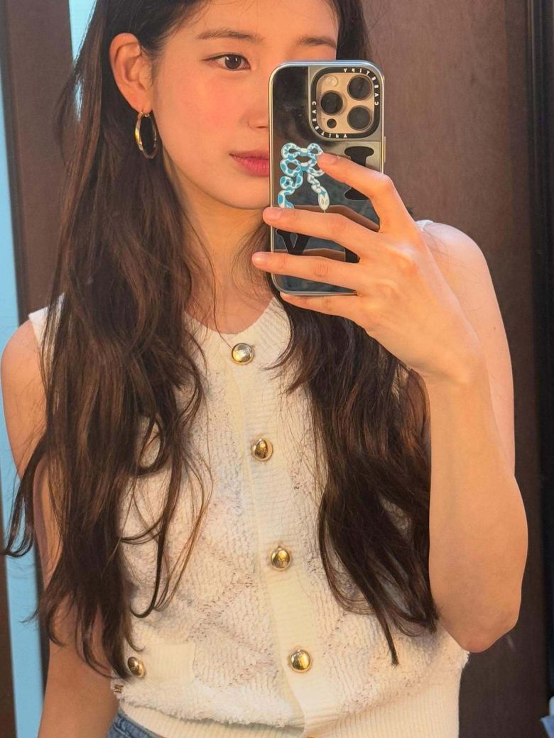 사진=수지 인스타그램 갈무리