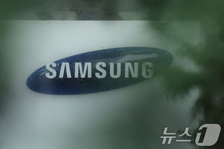 서울 서초구 삼성전자 서초사옥의 모습. 2025.7.17/뉴스1 ⓒ News1 신웅수 기자