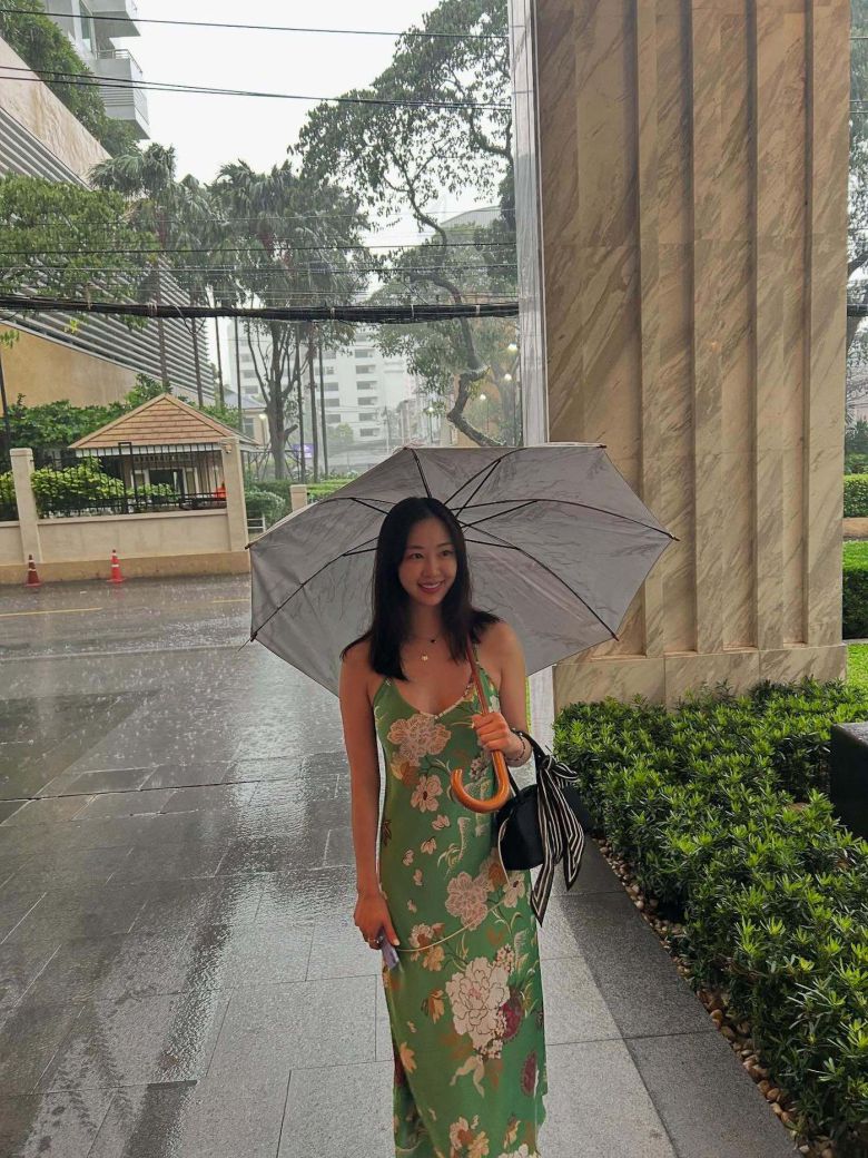 사진=김다솜 인스타그램 갈무리