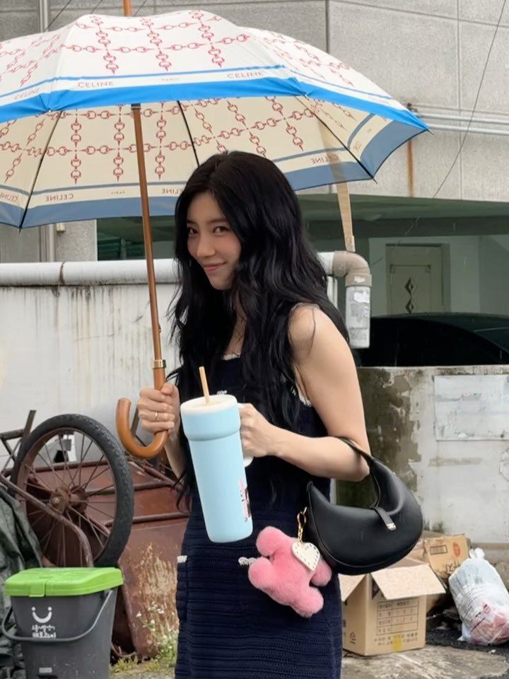 사진=수지 인스타그램