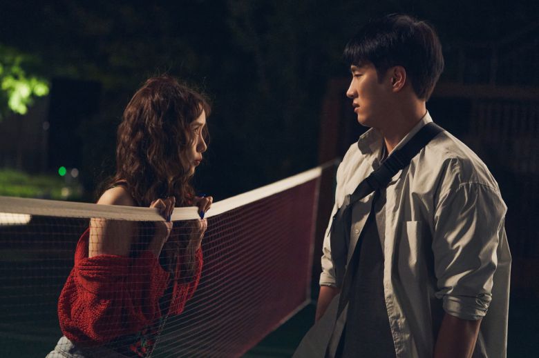 '악마와의 썸' 스틸 컷