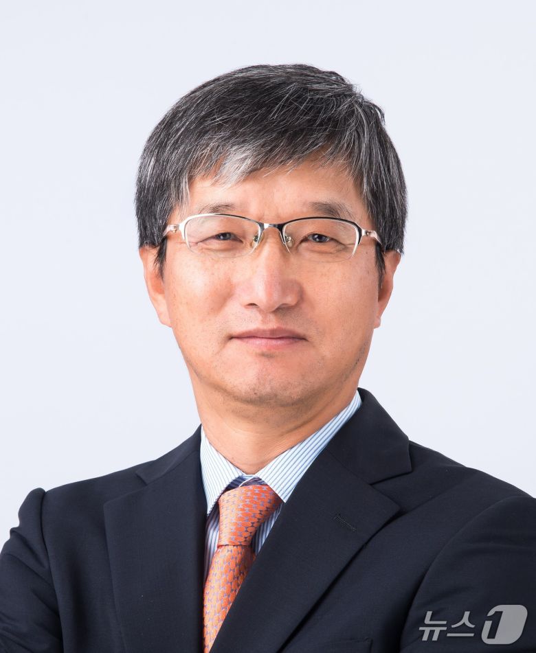 이춘근 한국과학기술기획평가원 초빙전문연구위원.