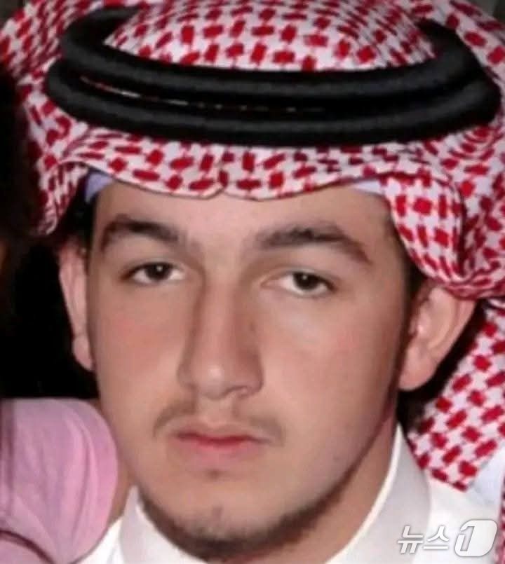 사우디아라비아의 알왈리드 빈 칼리드 빈 탈랄 빈 압둘아지즈 알사우드 왕자. /소셜미디어 X
