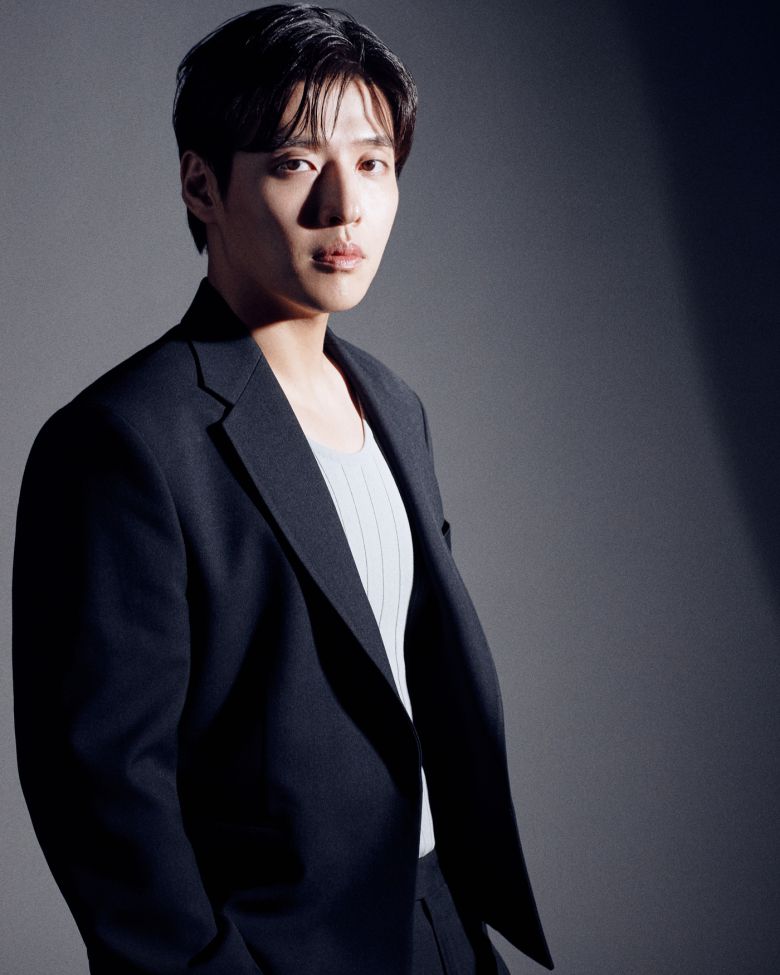 강하늘/넷플릭스 제공