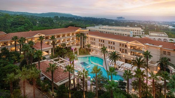 사진=더 시에나 프리모 호텔 제공