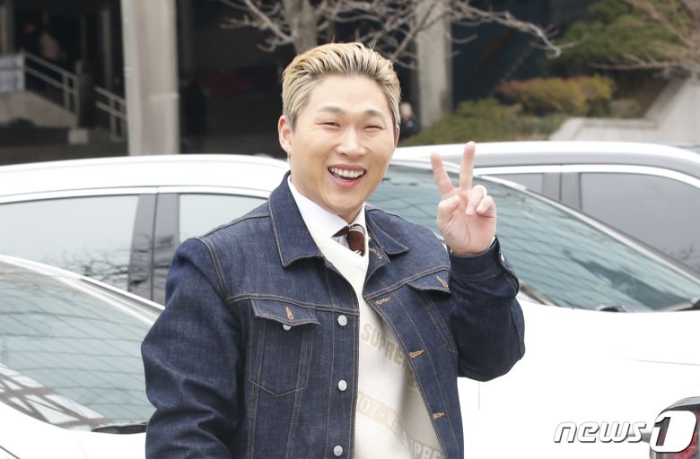 가수 스윙스/뉴스1 ⓒ News1