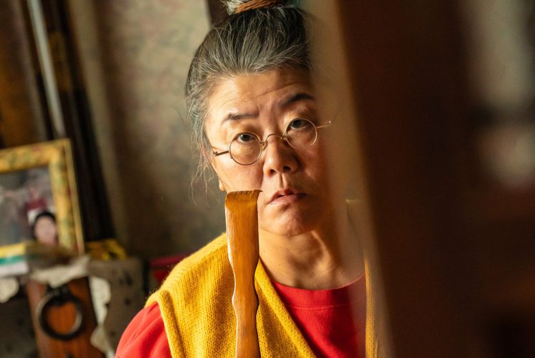 '좀비딸' 스틸 컷