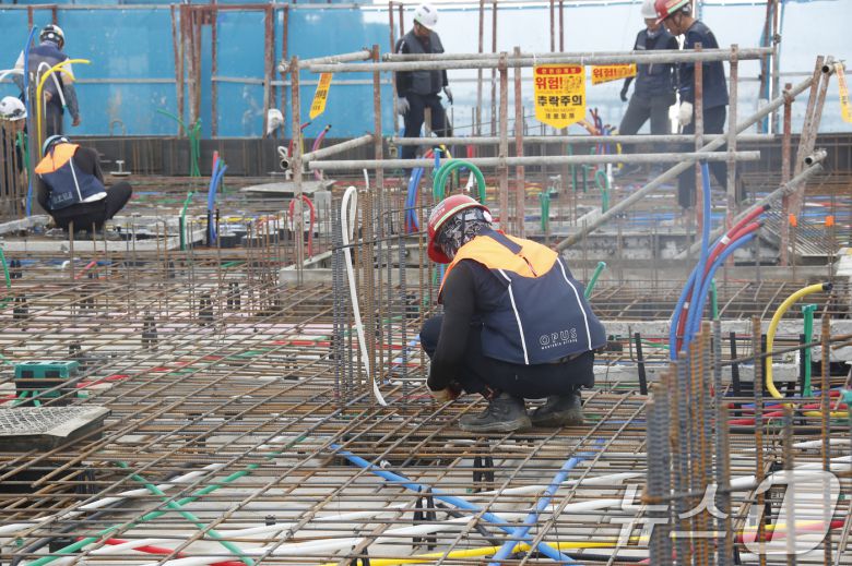 /뉴스1 자료 사진 ⓒ News1 권현진 기자