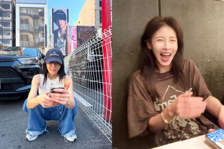 하지원 인스타그램