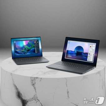 델 프로 맥스 14·16 프리미엄 워크스테이션(델 테크놀로지스 제공)