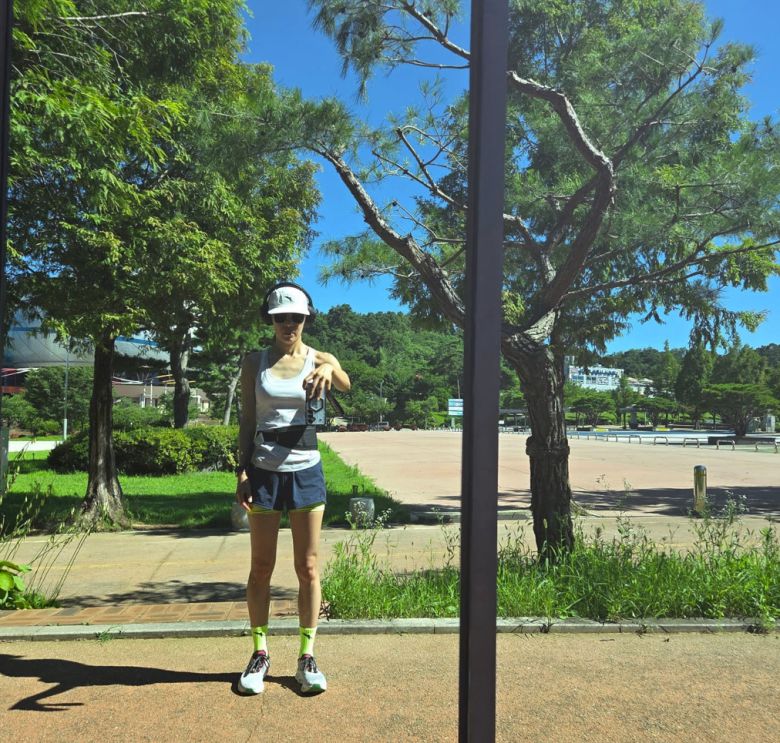 사진=문정희 인스타그램