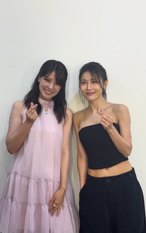 하지원/인스타그램 캡처