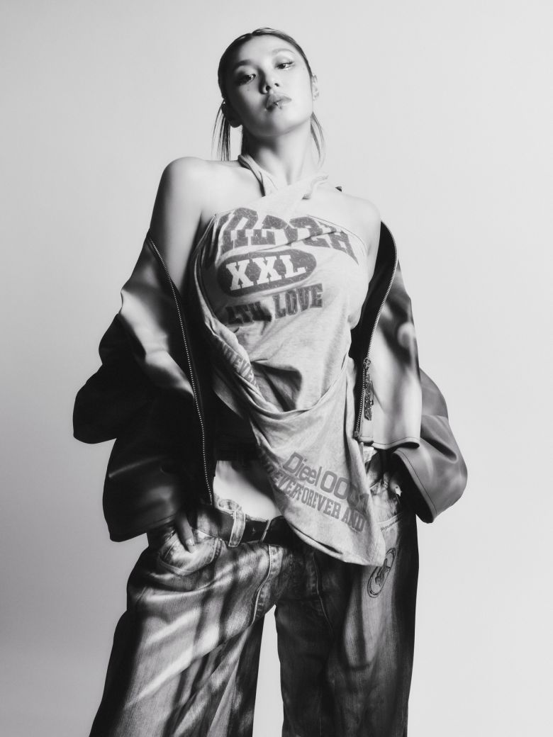 리정/더블랙레이블 제공