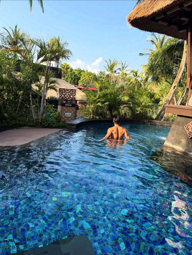 사진=최시원 인스타그램 갈무리