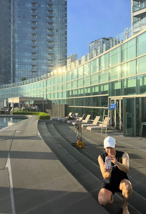 장영란/인스타그램 캡처