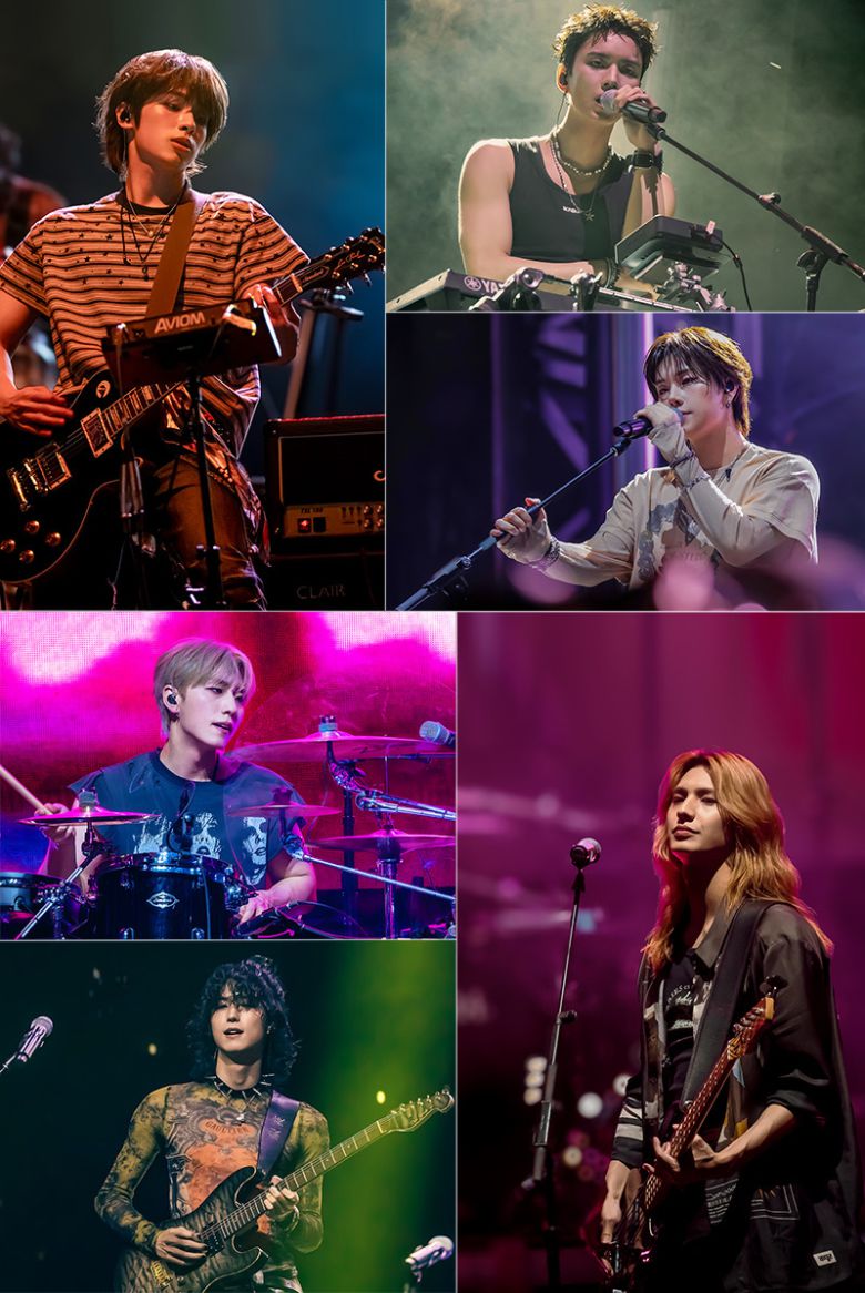 엑스디너리 히어로즈