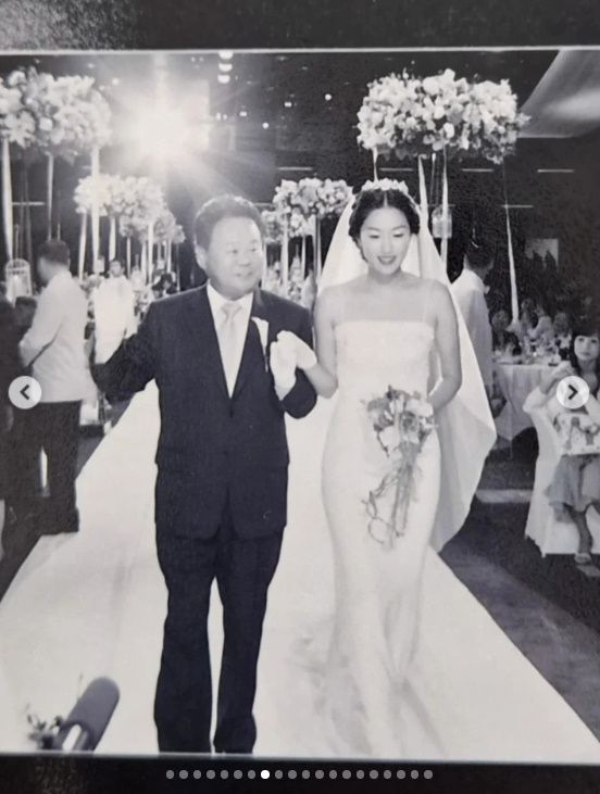 김지혜 인스타그램 캡처